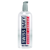 Swiss Navy Silicone Lubricant 16 oz