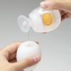 TENGA Easy Beat Egg Lotion Personal Lubricant pour