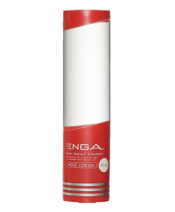 TENGA Hole Lotion REAL Water Based Lubricant