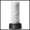 TENGA MODULE 3D Sensual Massage Male Masturbator on stand