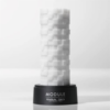 TENGA MODULE 3D Sensual Massage Male Masturbator on stand