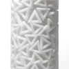 TENGA PILE 3D Sleeve Male Masturbator pattern