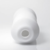 TENGA PILE 3D Sleeve Male Masturbator inside out