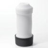 TENGA POLYGON 3D Sleeve Male Masturbator on stand inside out