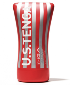 TENGA Soft Tube Cup Ultra Size