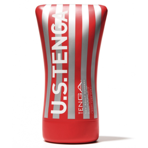 TENGA Soft Tube Cup Ultra Size