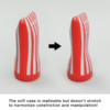 TENGA Soft Tube Cup Ultra Size soft case