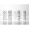 Tenga 3D Sleeve 5 Pack Variety Bundle