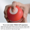 Tenga Cup Experience