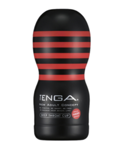 Tenga Deep Throat Cup Hard