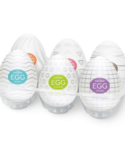 Tenga Easy Beat 6 Pack
