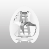 Tenga Easy Beat Egg - Thunder inside