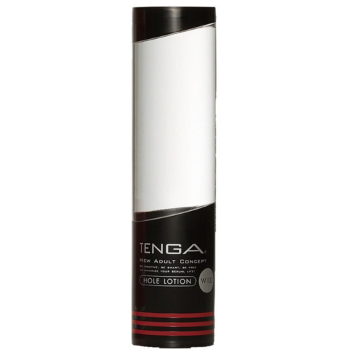 Tenga Hole Lotion Wild