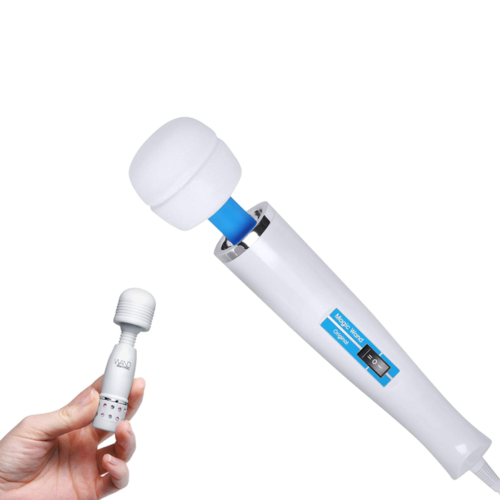 The Original Magic Wand