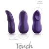 Touch by We-Vibe - Sculpted Clitoral Vibe