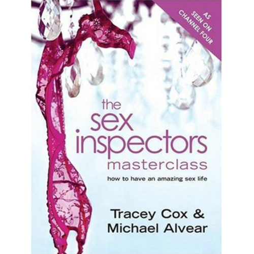 Tracey Cox - The Sex Inspectors Masterclass