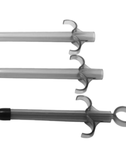 Trinity Vibes Lubricant Launcher