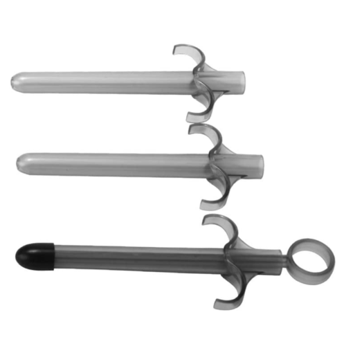 Trinity Vibes Lubricant Launcher