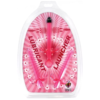 Trinity Vibes Lubricant Launcher Pink