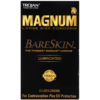 Trojan Magnum Bareskin Lubricated Condoms