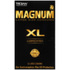 Trojan Magnum XL Lubricated Condoms