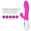 UTIMI 10 Speed Rabbit Vibrator