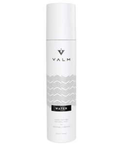 Valm Water Based Personal Lubricant