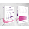 Veilnilla Kegel Exercise Weights box