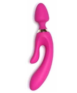 WOWYES 10 Mode Rabbit Vibrator