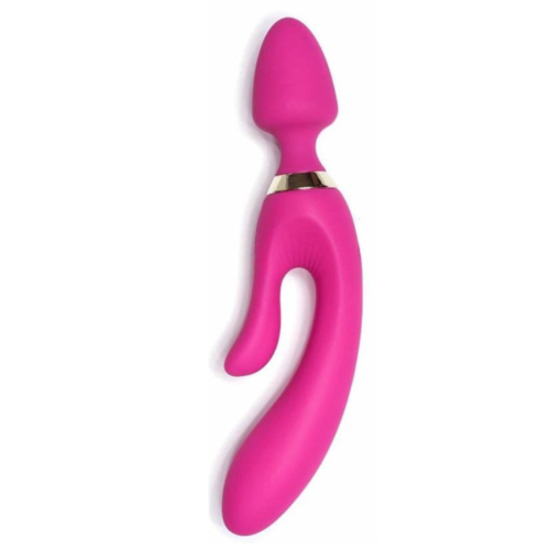 WOWYES 10 Mode Rabbit Vibrator