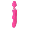 WOWYES 10 Mode Rabbit Vibrator