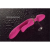WOWYES 10 Mode Rabbit Vibrator 100% waterproof