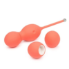 We-Vibe Bloom Vibrating Kegel Balls