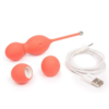 We-Vibe Bloom Vibrating Kegel Balls