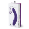 We-Vibe Rave G-spot Stimulator box