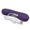 We-Vibe Rave G-spot Stimulator charging