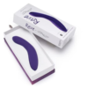 We-Vibe Rave G-spot Stimulator open box