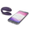 We-Vibe Sync Adjustable Couples Vibrator Purple