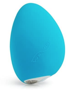 We-Vibe Wish Personal Massager