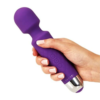 Yarosi Powerful Cordless Wand Massager