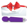 Yarosi Powerful Cordless Wand Massager with box