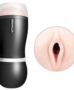 ZEMALIA Luna Male Masturbator