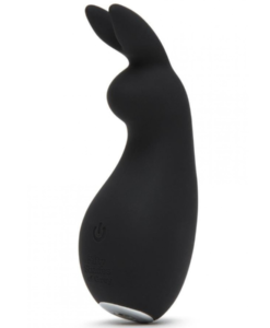 Fifty Shades of Grey Greedy Girl Clitoral Rabbit Vibrator