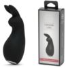 Fifty Shades of Grey Greedy Girl Clitoral Rabbit Vibrator with box
