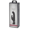 Fifty Shades of Grey Greedy Girl G-Spot Rabbit Vibrator box