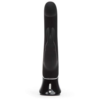 Fifty Shades of Grey Greedy Girl G-Spot Rabbit Vibrator front