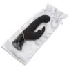 Fifty Shades of Grey Greedy Girl G-Spot Rabbit Vibrator and bag