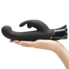 Fifty Shades of Grey Greedy Girl G-Spot Rabbit Vibrator size