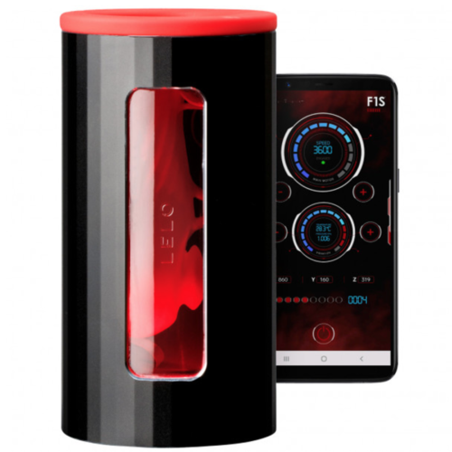 LELO F1s Developers Kit