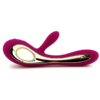 LELO SORAYA Dual-Action Rabbit Vibrator